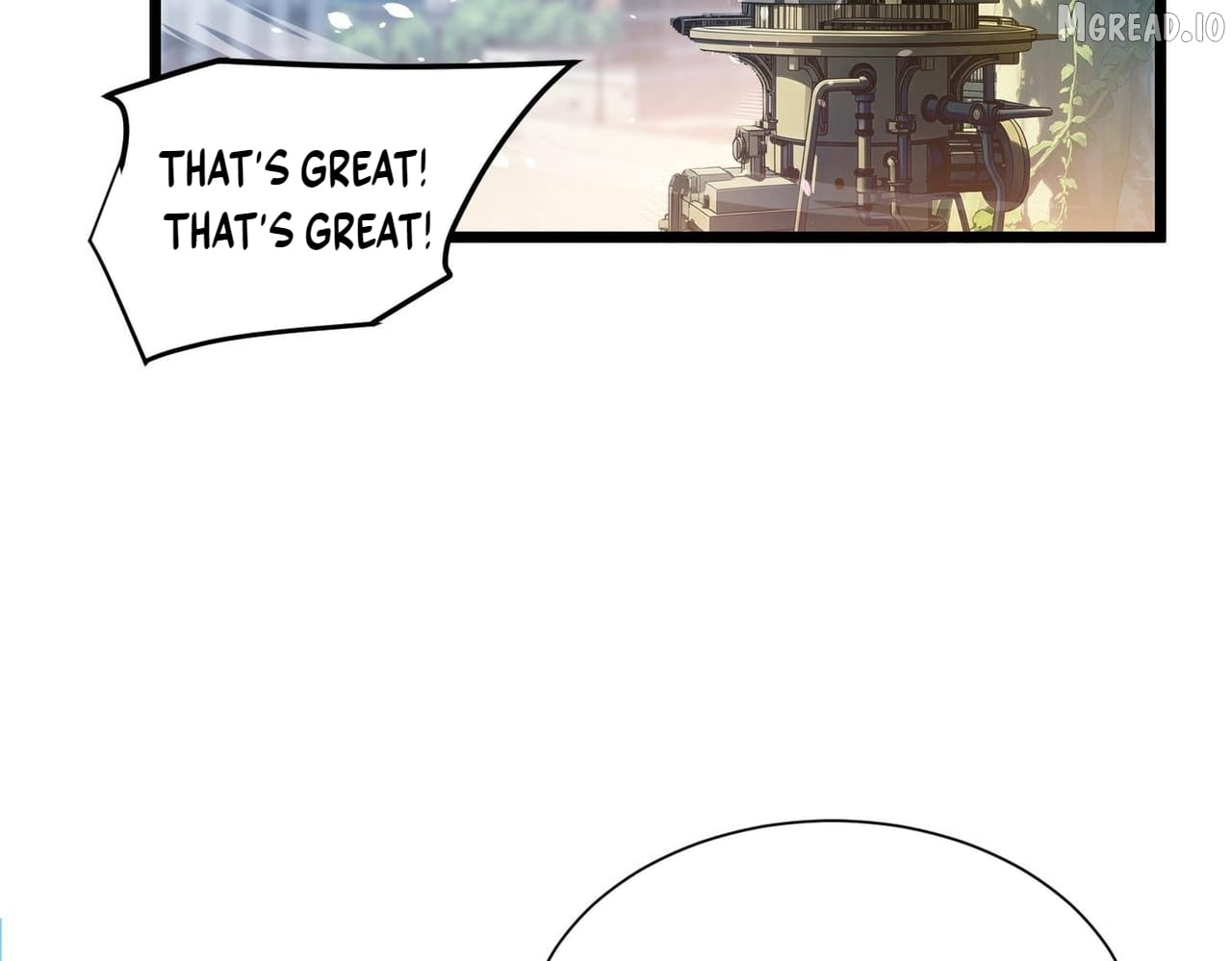 I Rely on My Invincibility to Deal Tons of Damage Passively! Chapter 178  - page 3